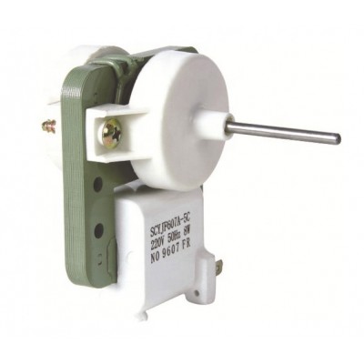 Вентилятор SCYJF607A-5C 8W 220V