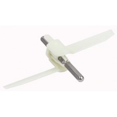 Ось-лопасть 630760 Bosch, Siemens