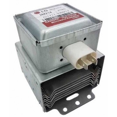 Магнетрон LG 2M214-21