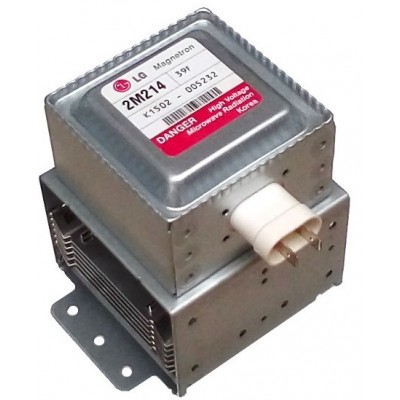 Магнетрон LG 2M214-39F