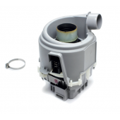 Рециркуляционный насос 651956 Bosch, Siemens