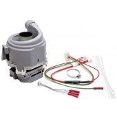 Рециркуляционный насос 647397 Bosch, Siemens