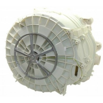 Бак в сборе 480111101444 Whirlpool