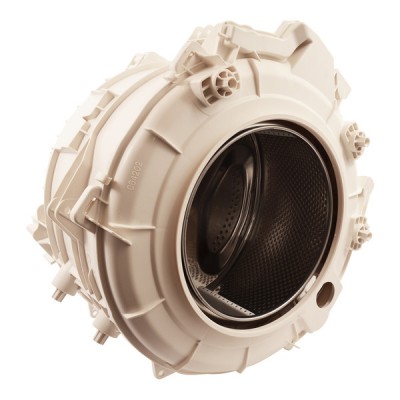 Бак в сборе C00145181 Whirlpool