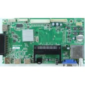 MSDV3223-ZC01-01 Mystery
