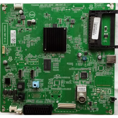 715G6094-M0I-00-004K Philips