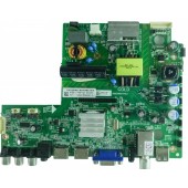 MSD3463-T4C1 FLTV-40T26